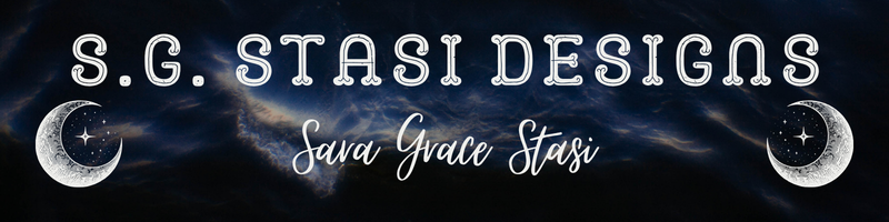 S.G. Stasi Designs