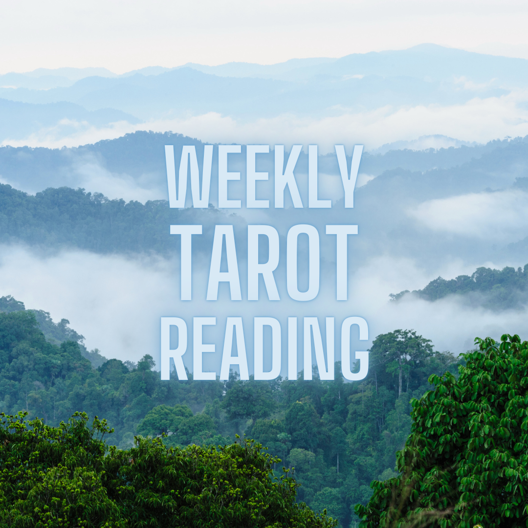 Divination: Week of 4/18/22