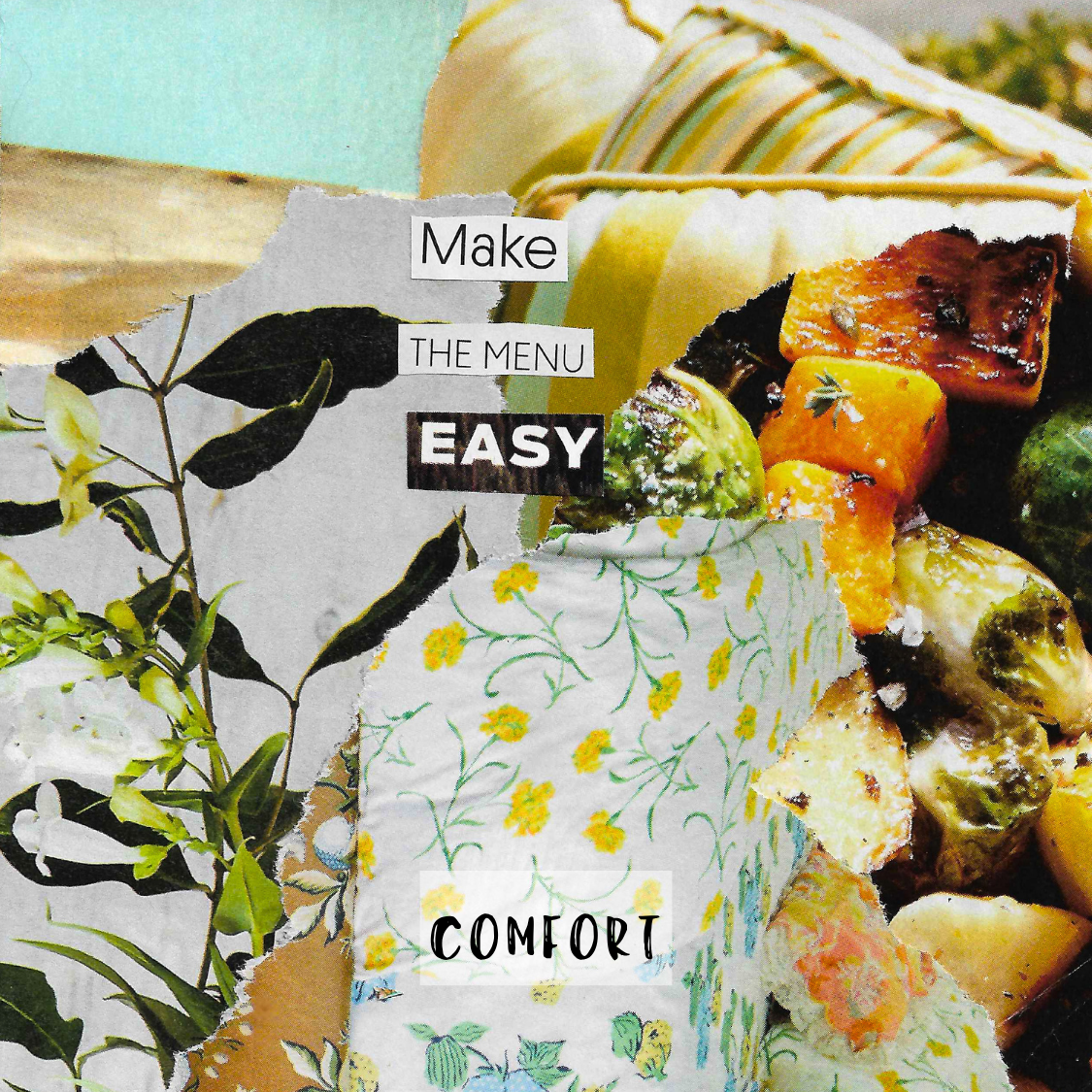 Home Blessings Oracle