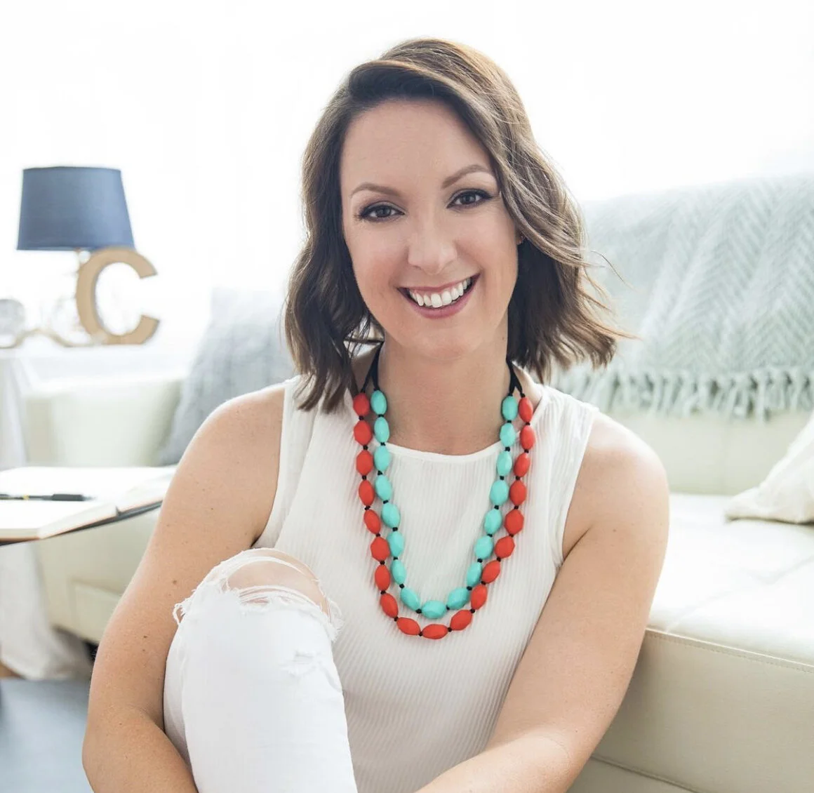Lauren Cosgrave, Founder of The Action Taker Method