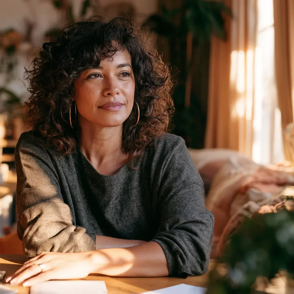 Why High-Achieving Women Trust Their Intuition to Lead