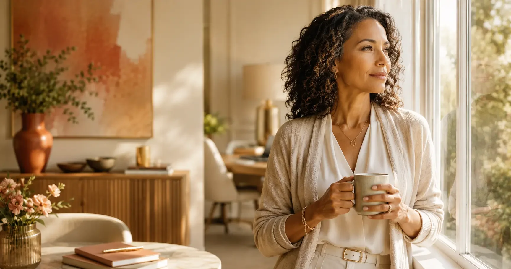 Why High-Achieving Women Feel the Quiet Ache for More