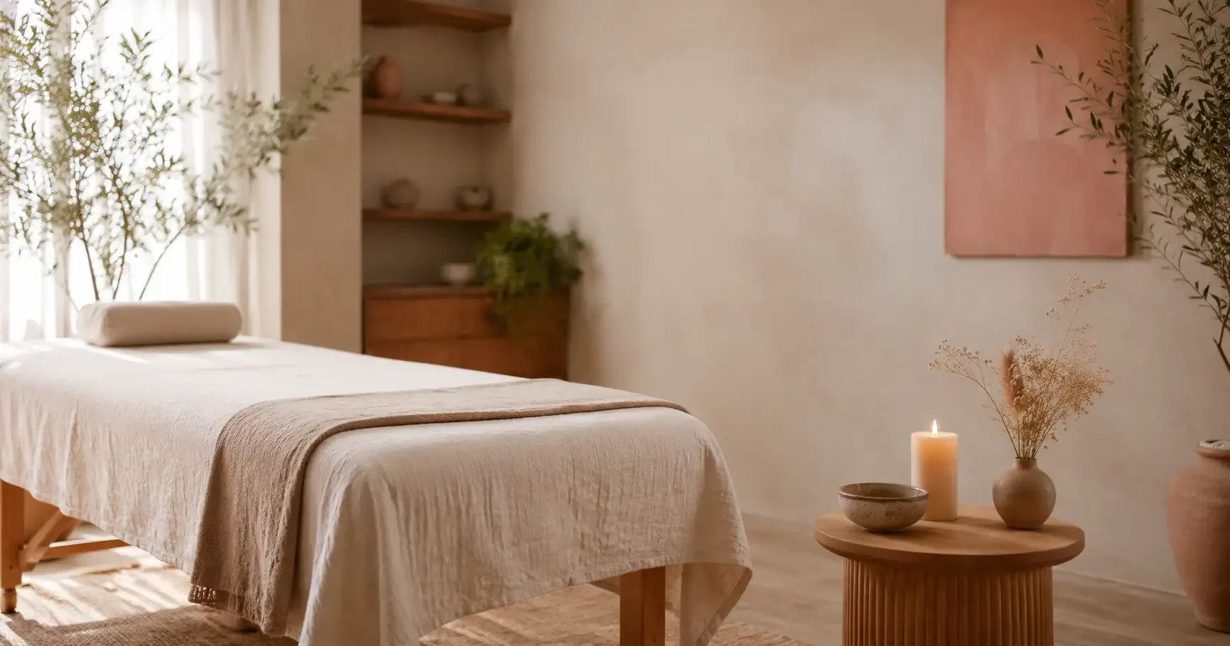 What Actually Happens in an Energy Healing Session, Step by Step