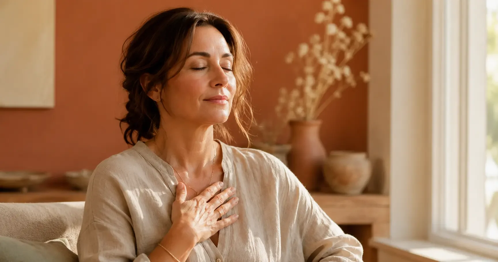 How to Tell the Difference Between Intuition and Fear