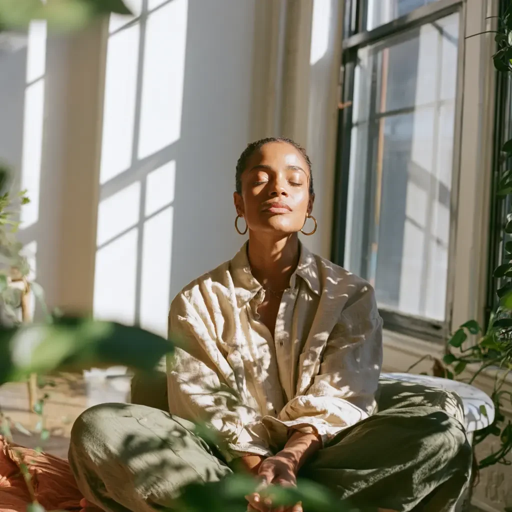 Does Energy Healing Work Remotely? What Actually Happens in a Distance Session