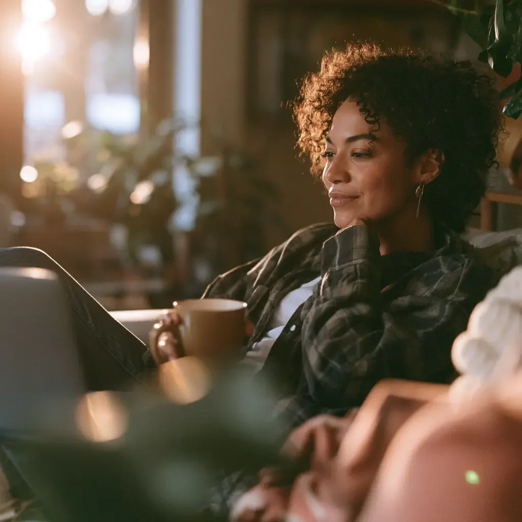 What Is a Spiritual Mentor vs a Life Coach or Therapist?