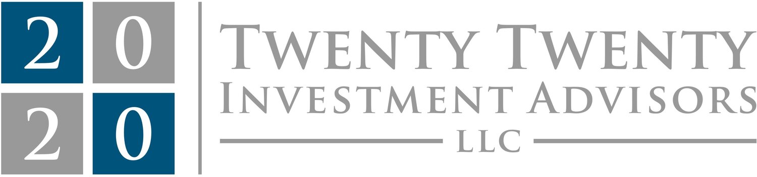 Twenty Twenty Investment Advisors