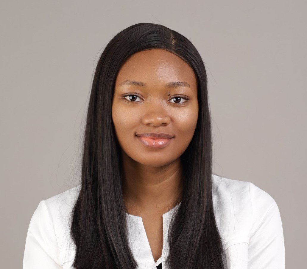 Chiamaka Ibeleme, Communications & Projects Associate, OPL Academy & LaborHack