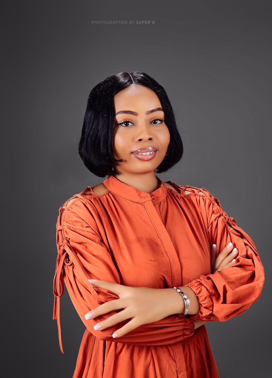 Nora Owowo, HR & Admin Officer, OPL Academy & LaborHack