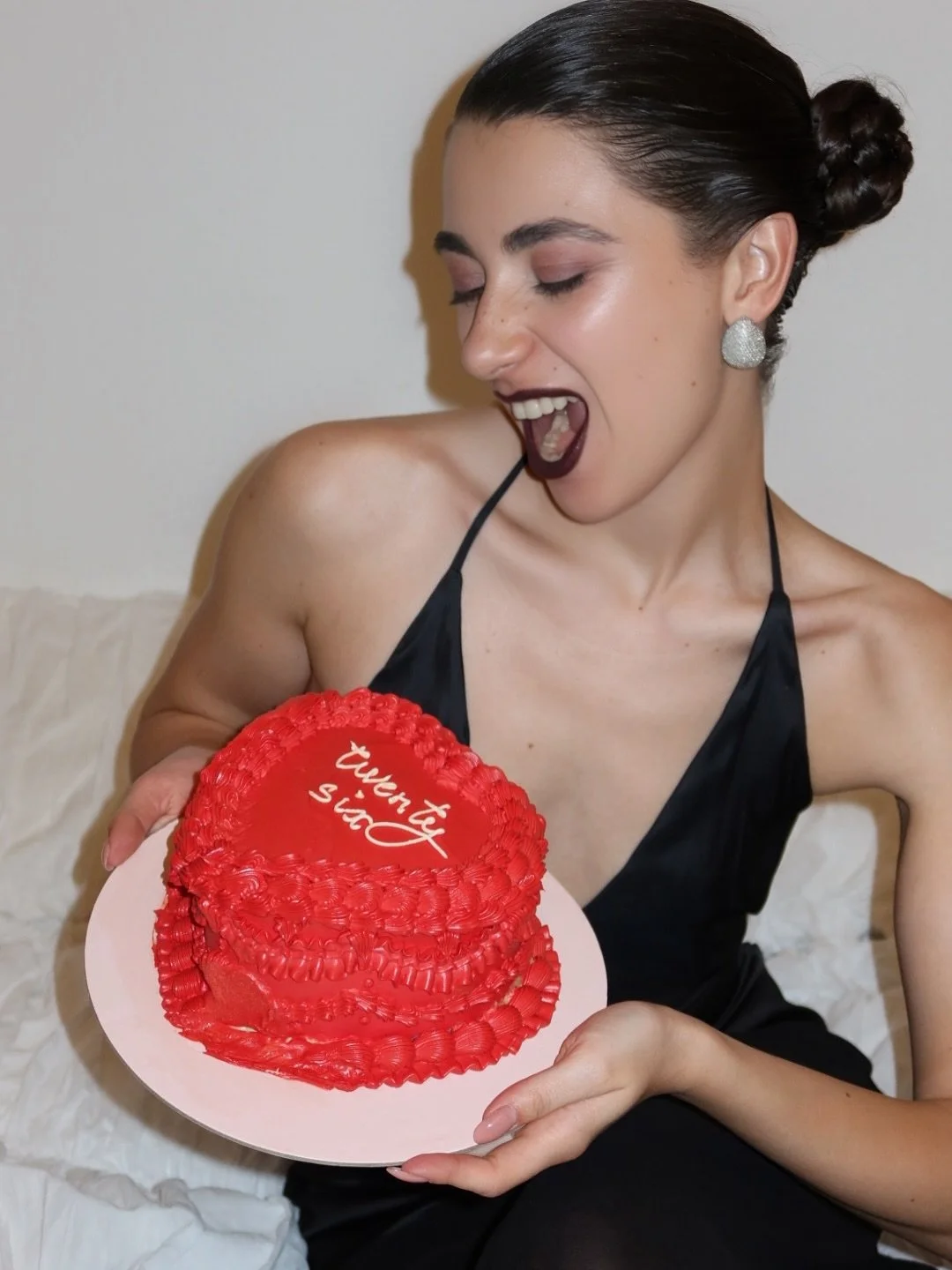 🎉 Feier deinen Geburtstag mit Stil! ✨
Zelebriere deinen besonderen Tag mit den perfekten Nägeln von Elite Skincare – weil du es verdienst, dich rundum schön zu fühlen! 💅🤍
Model@nadiiatatarinova
#BirthdayNails #EliteSkincare #