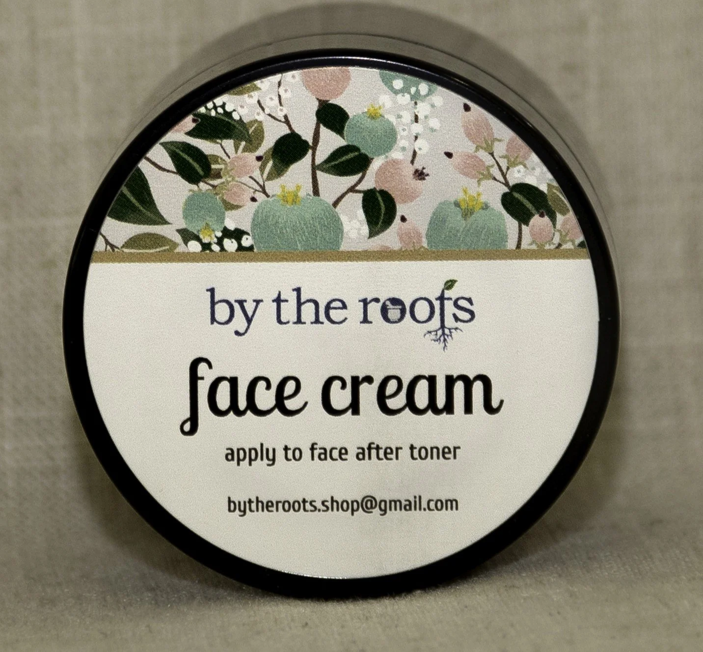 face cream