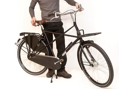 Mobile Bicycle Assembly in DC Maryland 