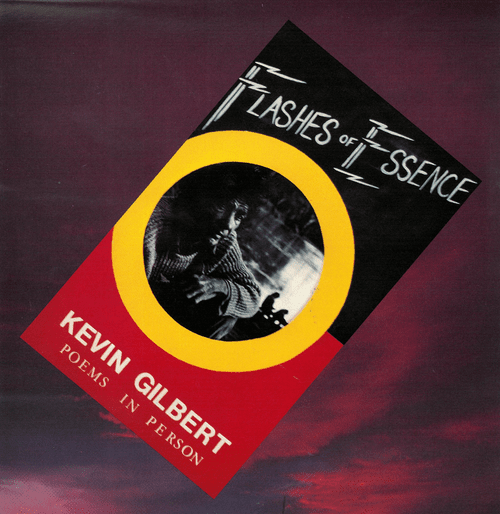 KEVIN GILBERT (1933–1993)