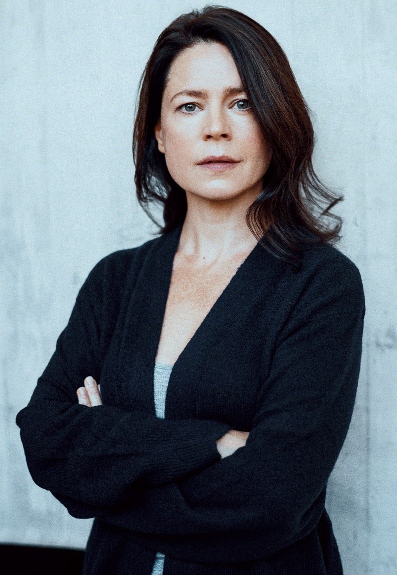 Monica Mist Headshot