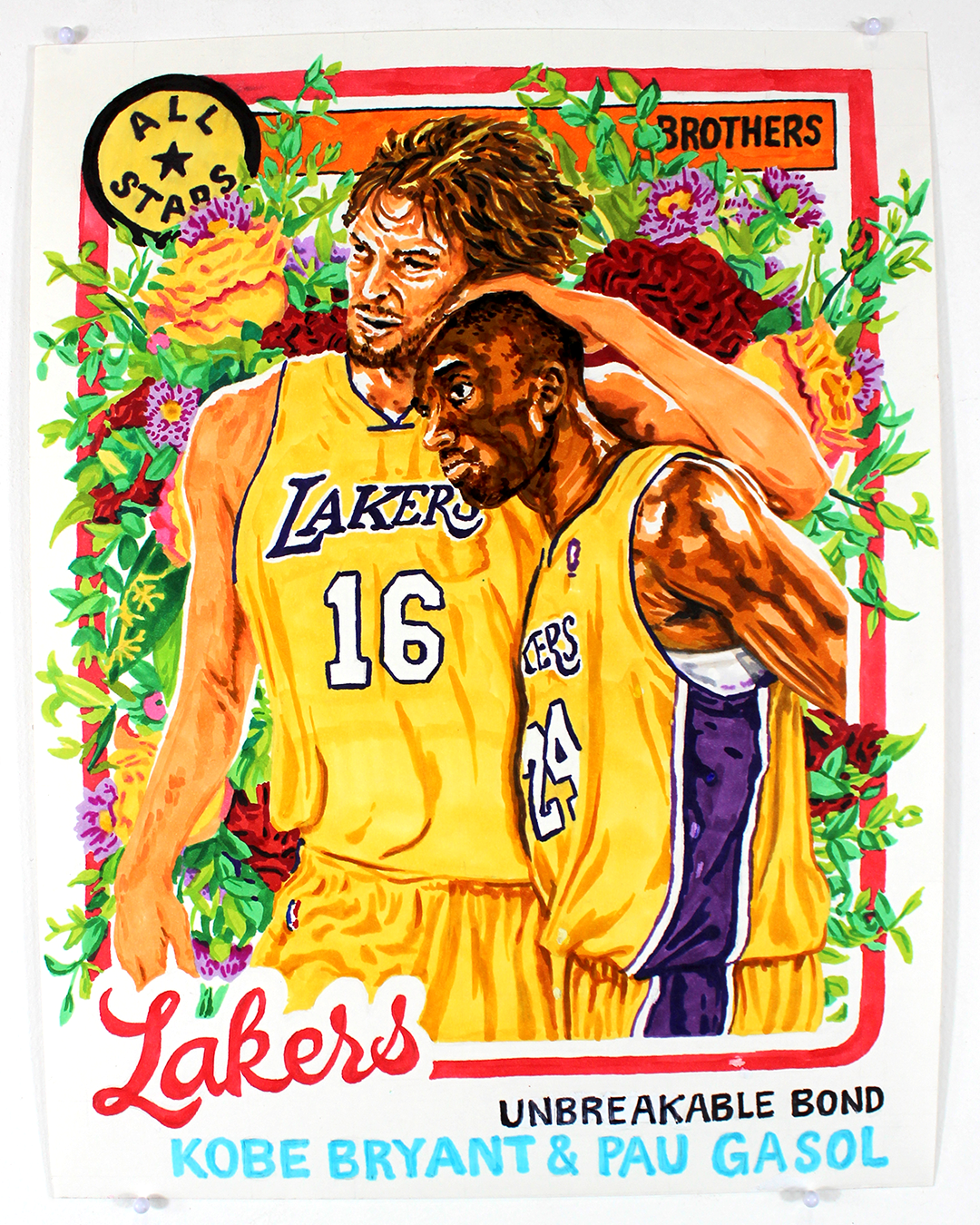 pau kobe lakers marker drawing.png