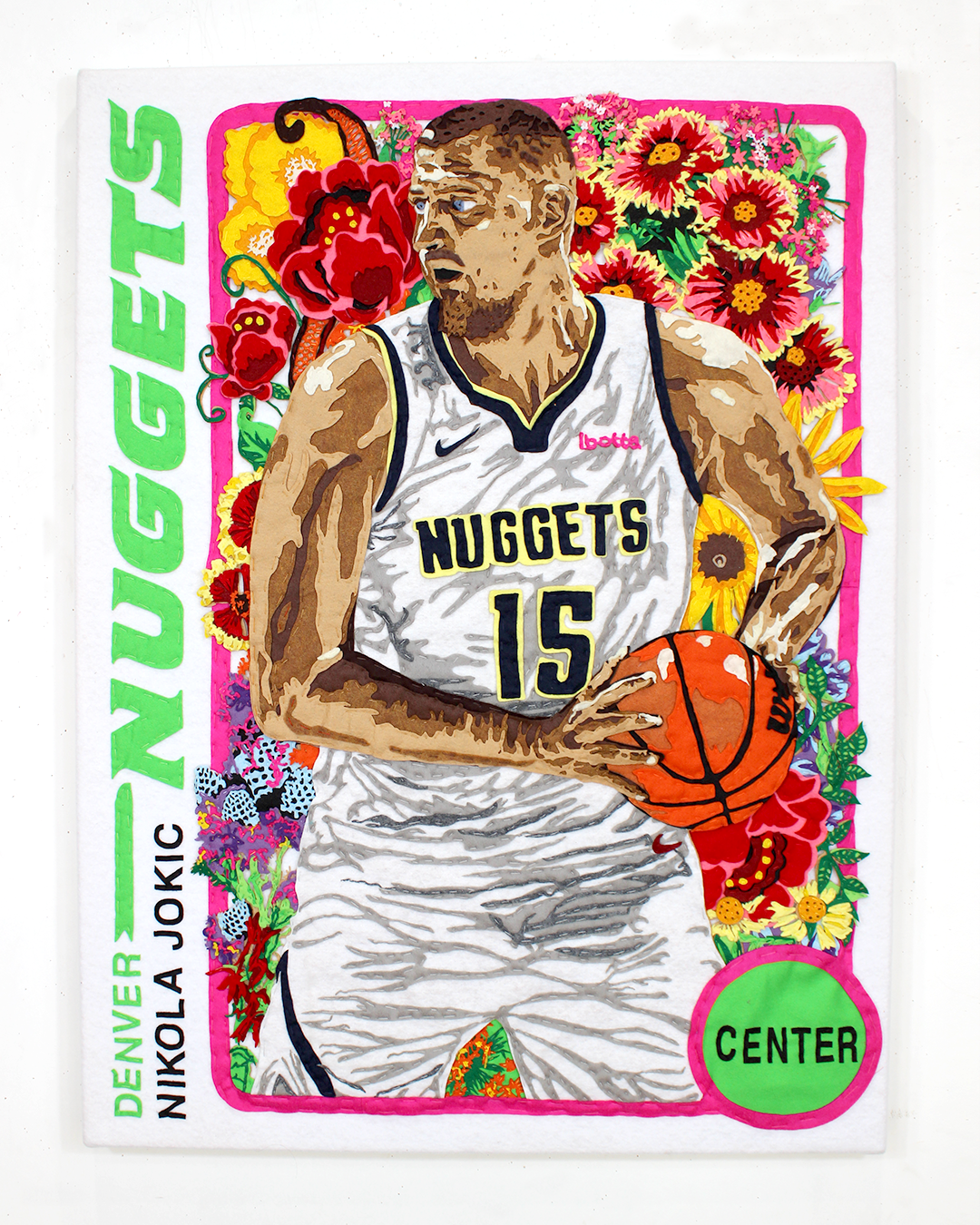 nikola jokic flowers tapestry 1.png
