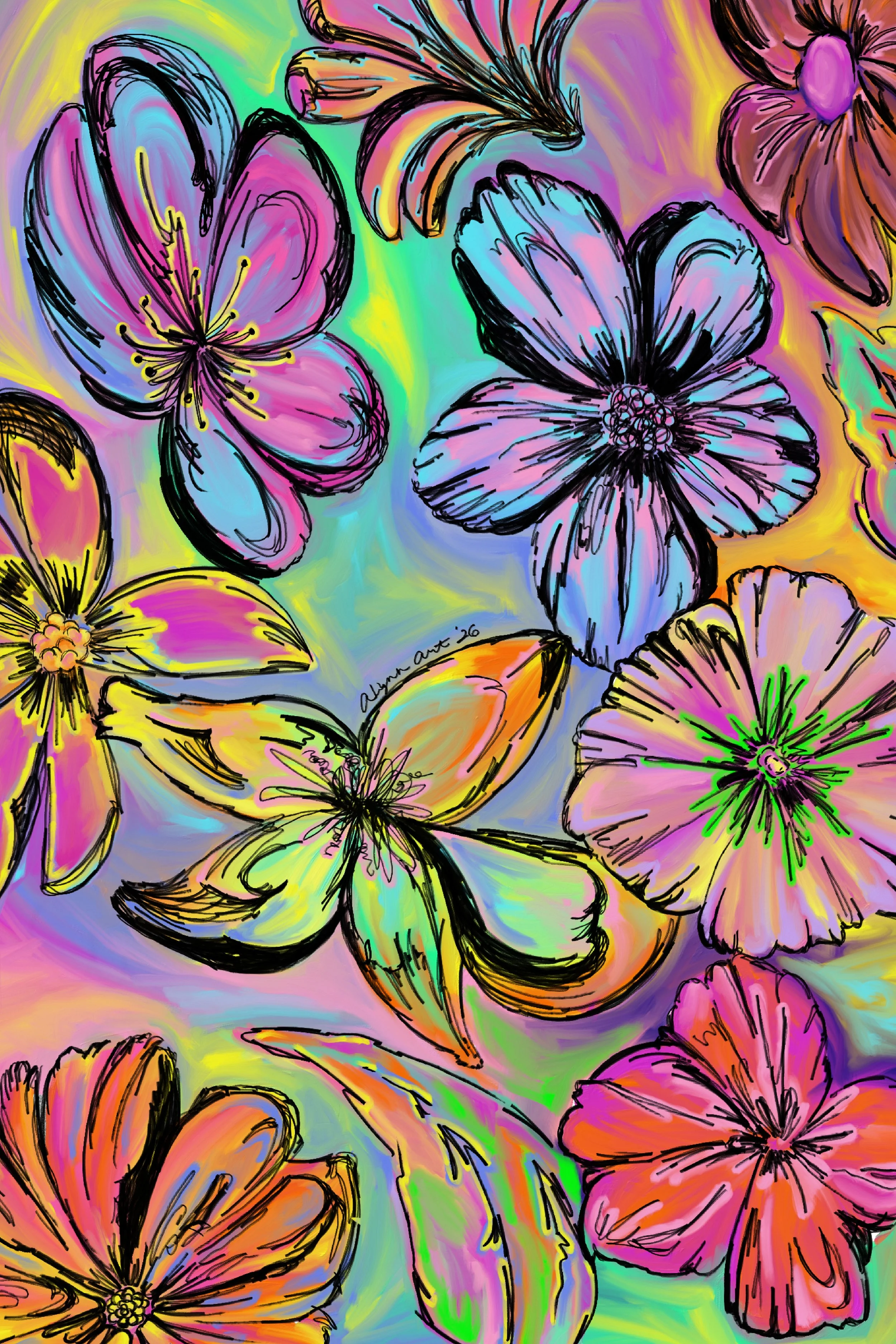 Flower Power, 2026..jpeg