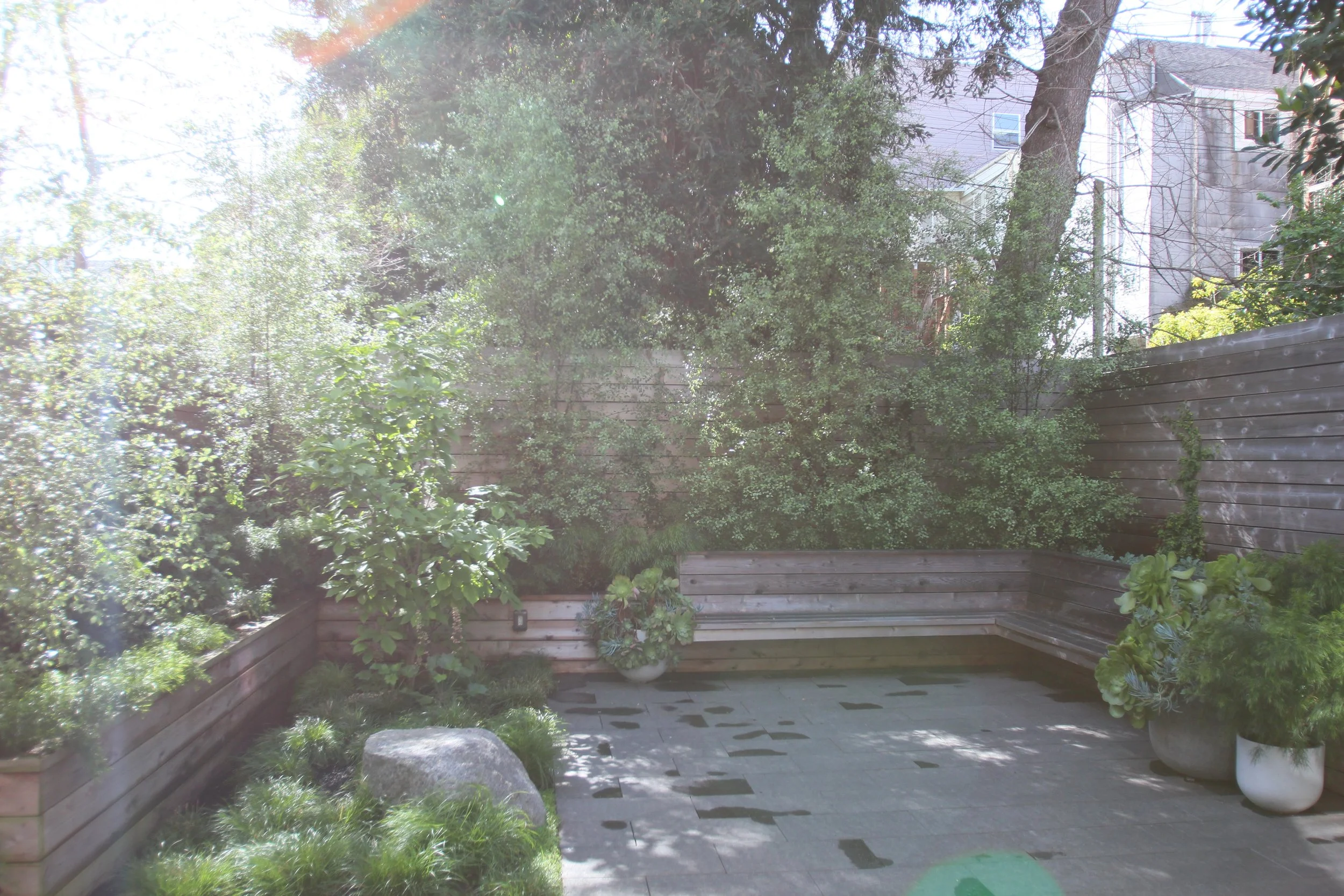 Pacific Heights