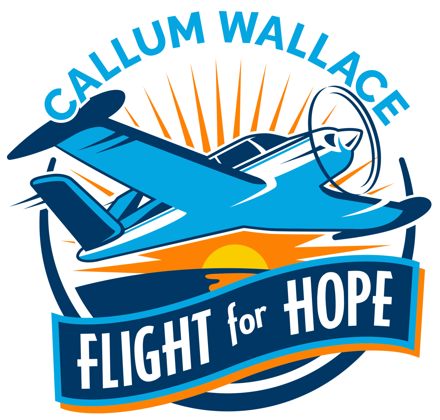 Flight For Hope