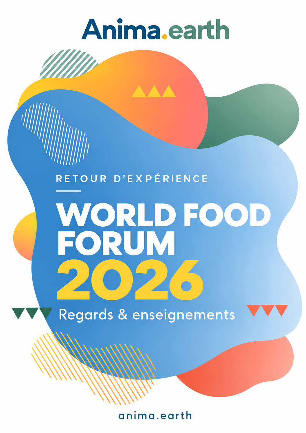 World Food Forum 2026 : savoirs autochtones et financement