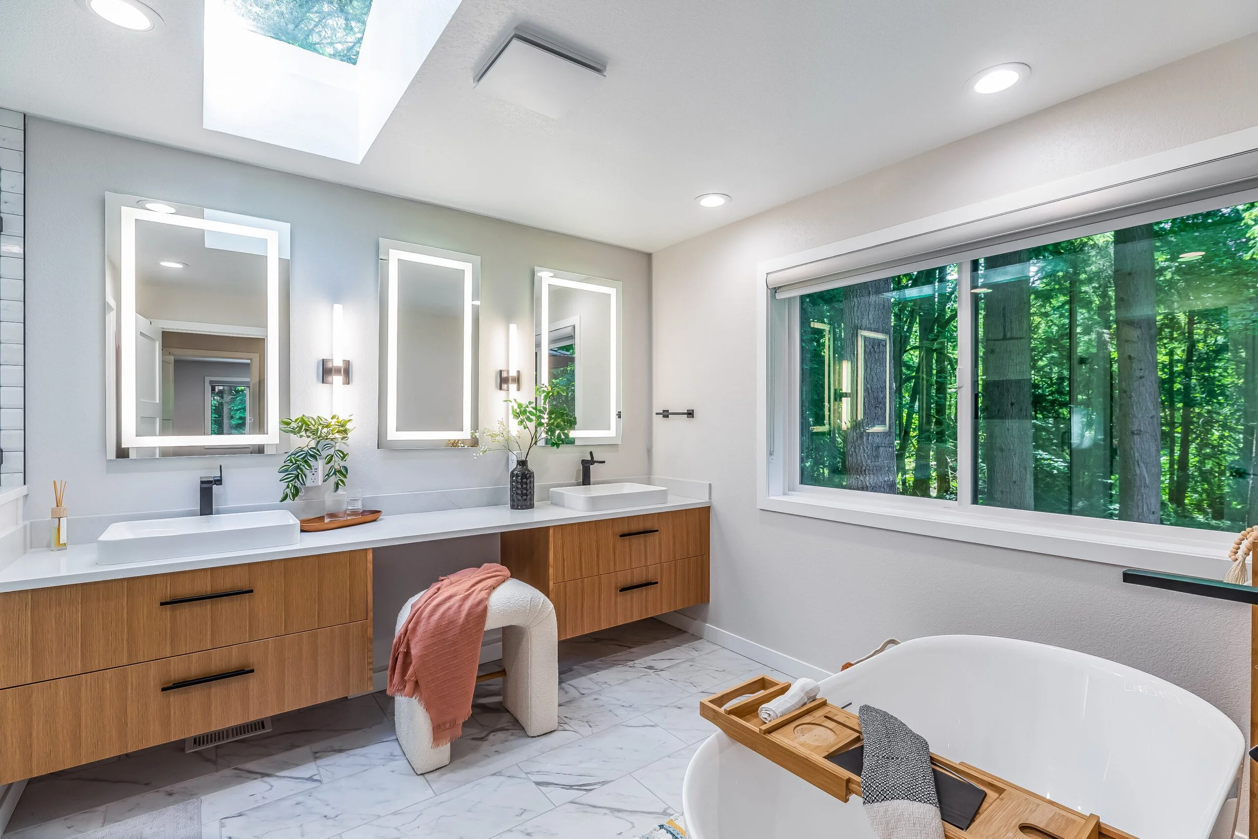 Transform Your Home With Inspiring Custom Home Remodeling Ideas
