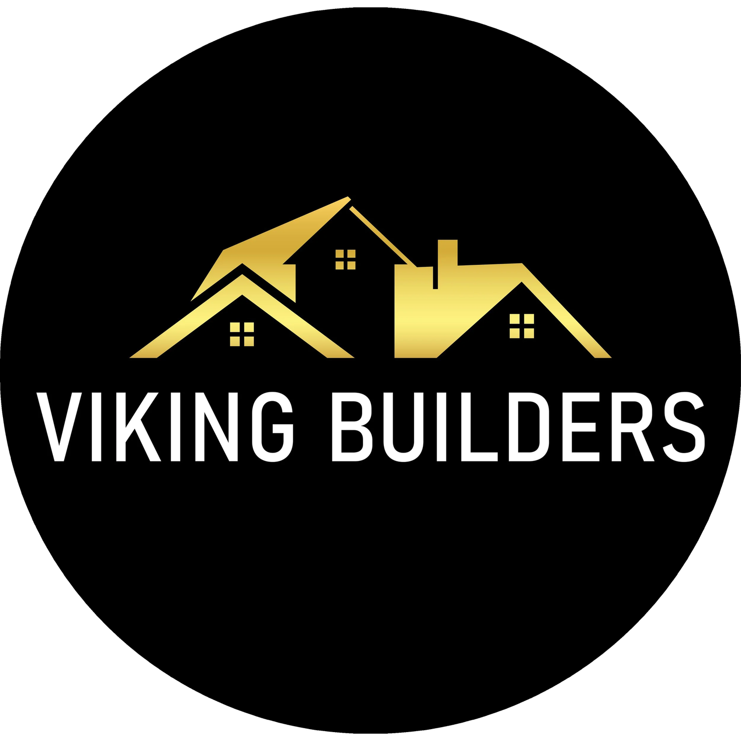 Viking Builders