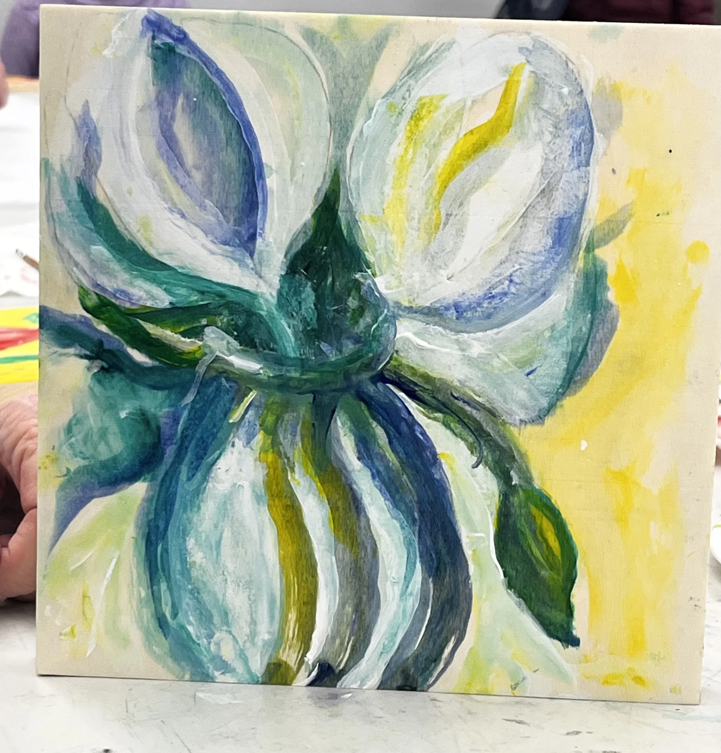 Welcome…my path to this work and what you’ll find here