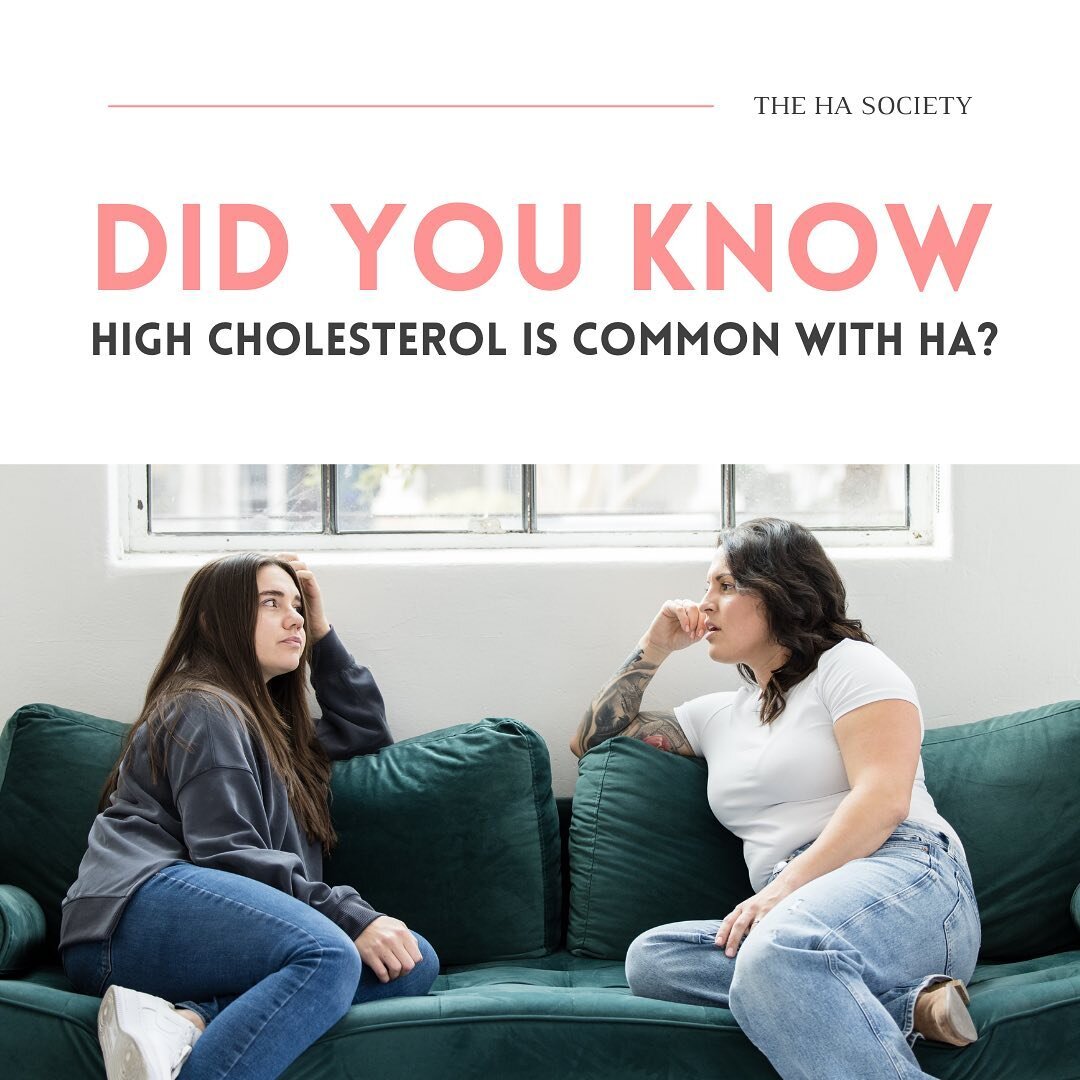 Cholesterol can be a highly controversial and &ldquo;scary&rdquo; topic because the whole world went through a phase where cholesterol was demonized and because of that, we tend to freak out when it gets flagged or when consuming cholesterol containi