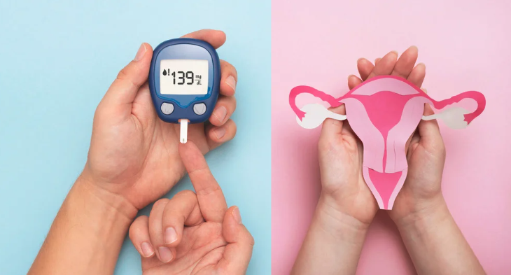 Understanding Insulin and Blood Sugar in Functional Hypothalamic Amenorrhea (HA)