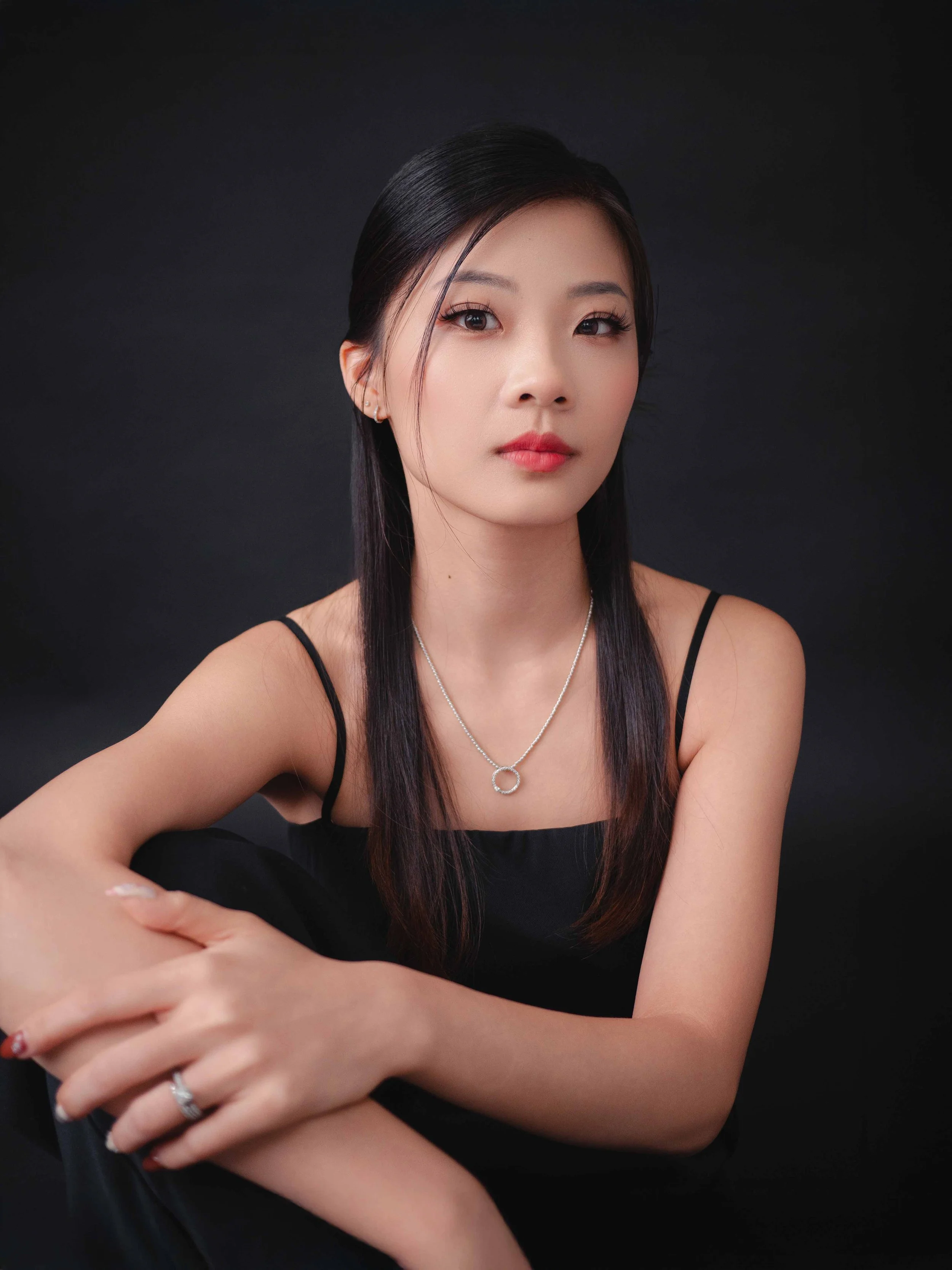 amelia teo lifestyle photoshoot singapore, professional photo shoot for personal branding at Terra photo studio