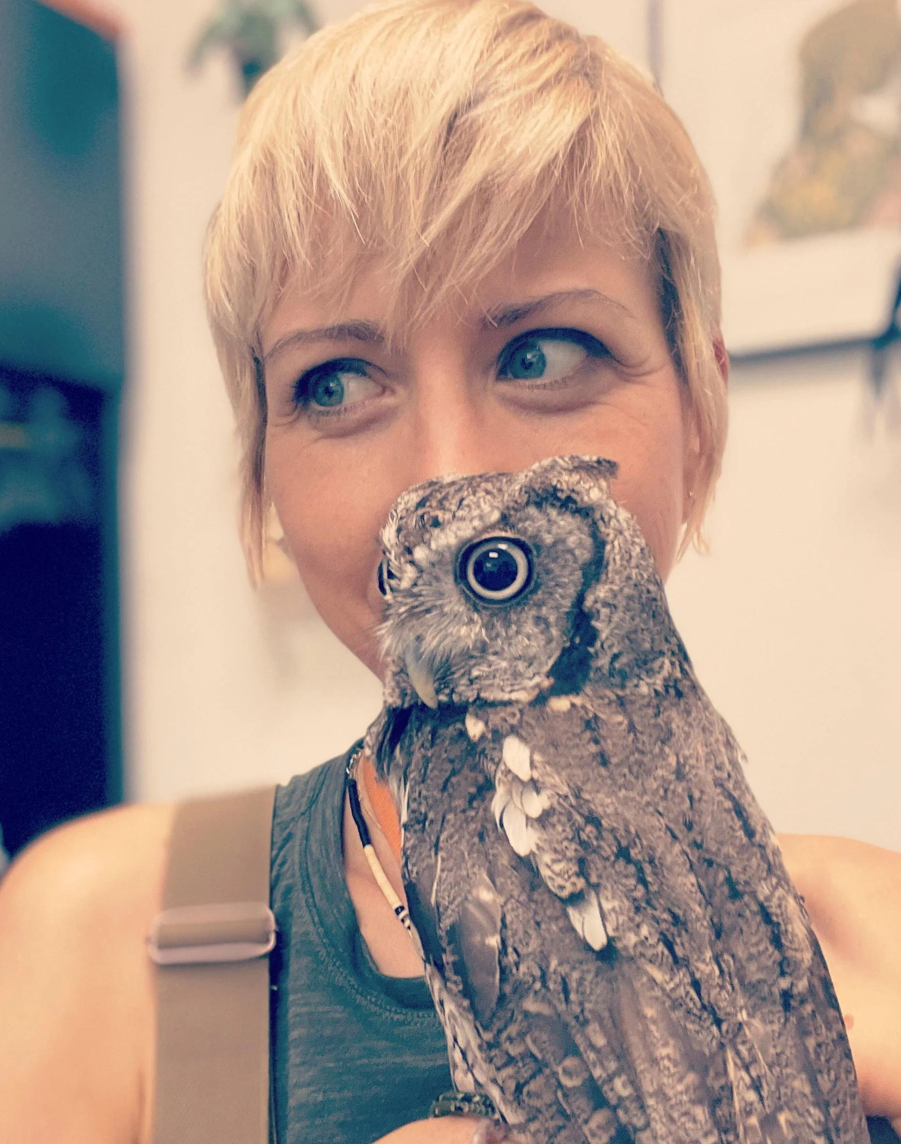 Autumn Kioti: Zen Nature Journaling