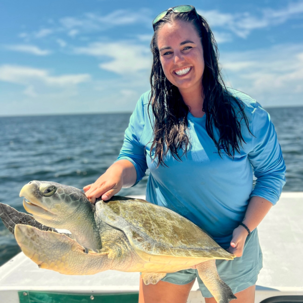 Yasmeen Bruno: Peaceful Palette Painting