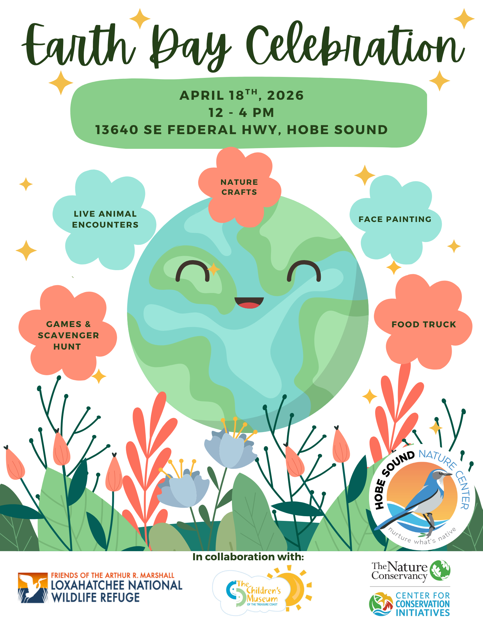 Earth Day Celebration