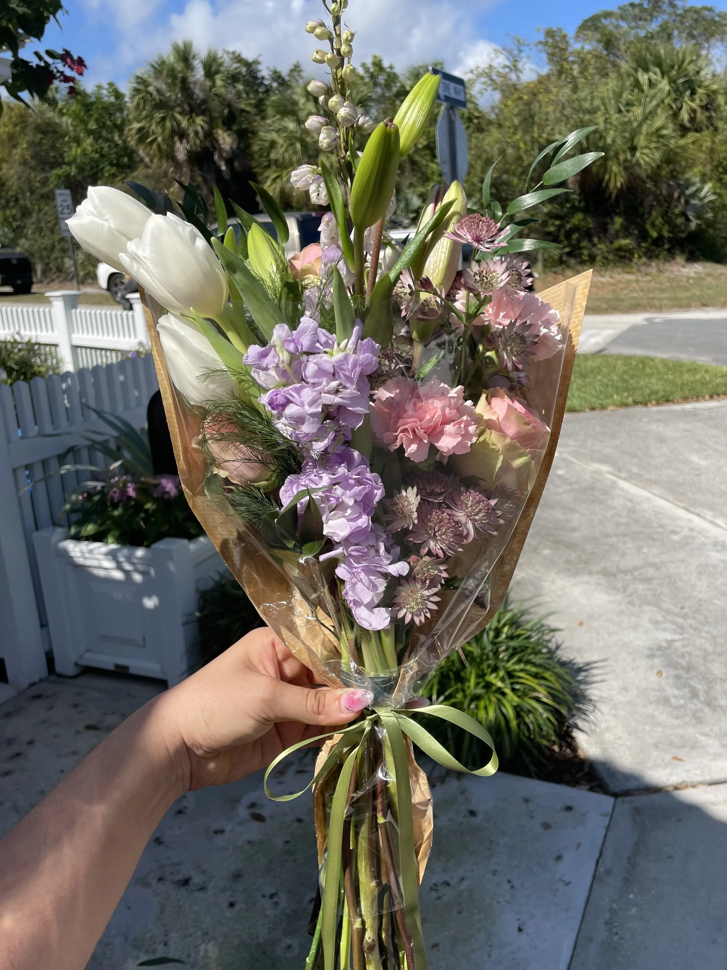 Mother's Day Celebration