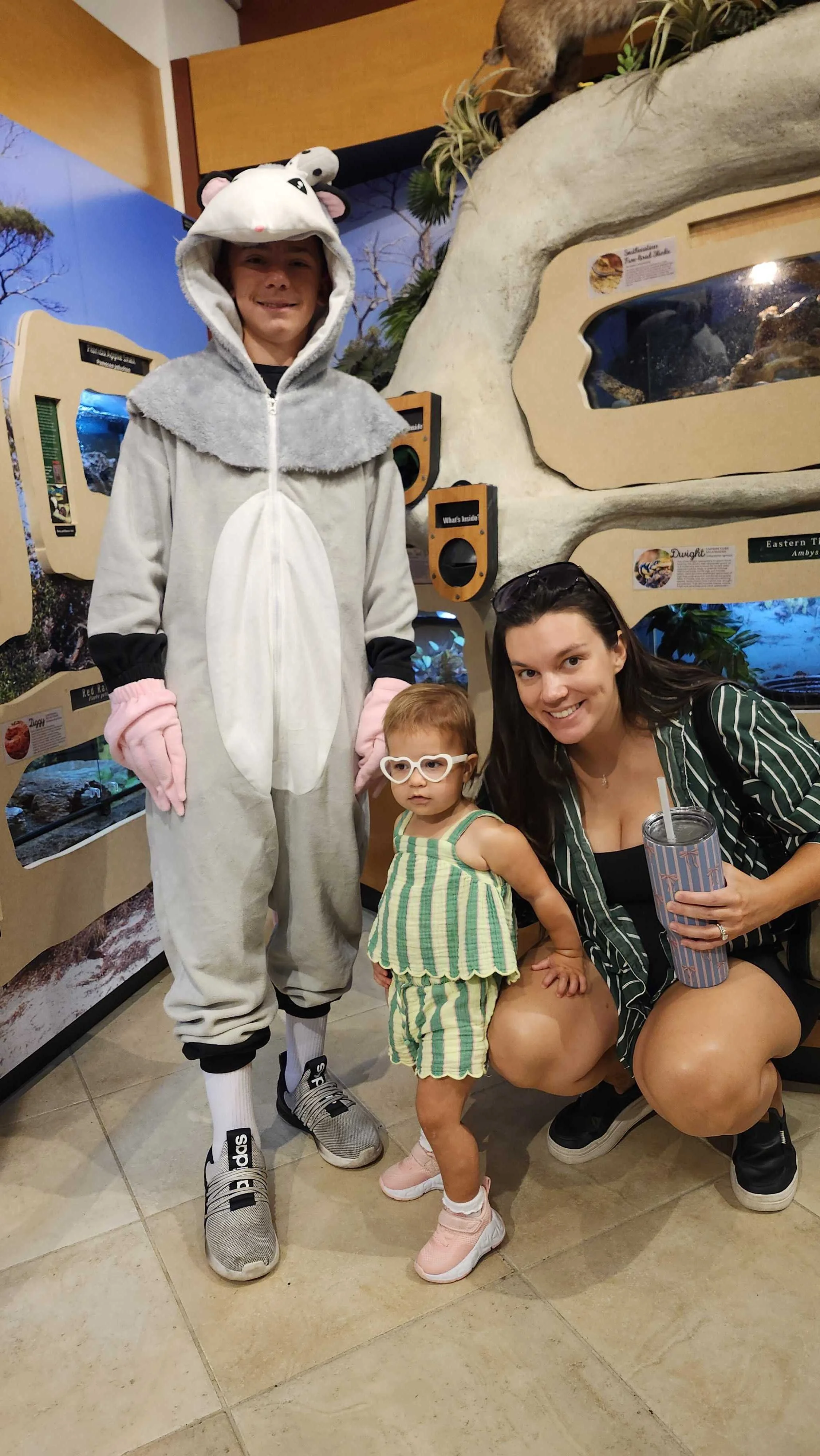 Volunteer of the Month - Ryder Burr