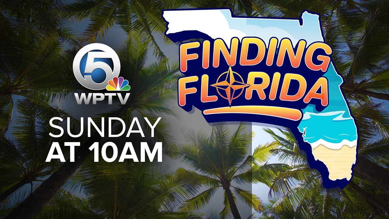 Finding Florida: Hobe Sound Nature Center