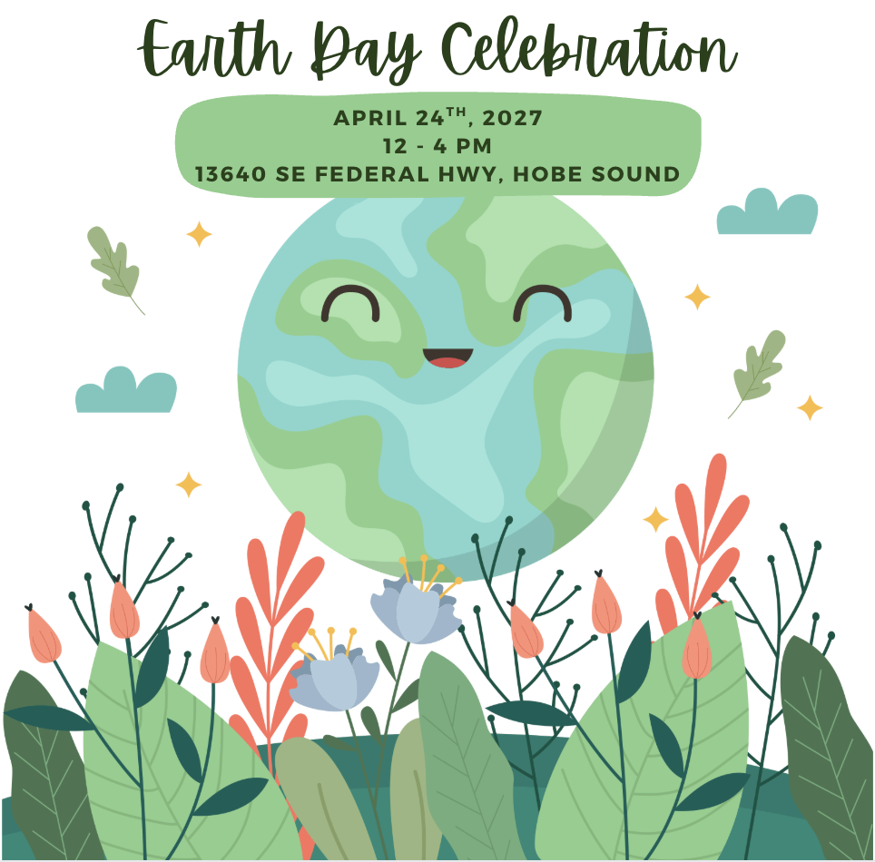 Earth Day Celebration