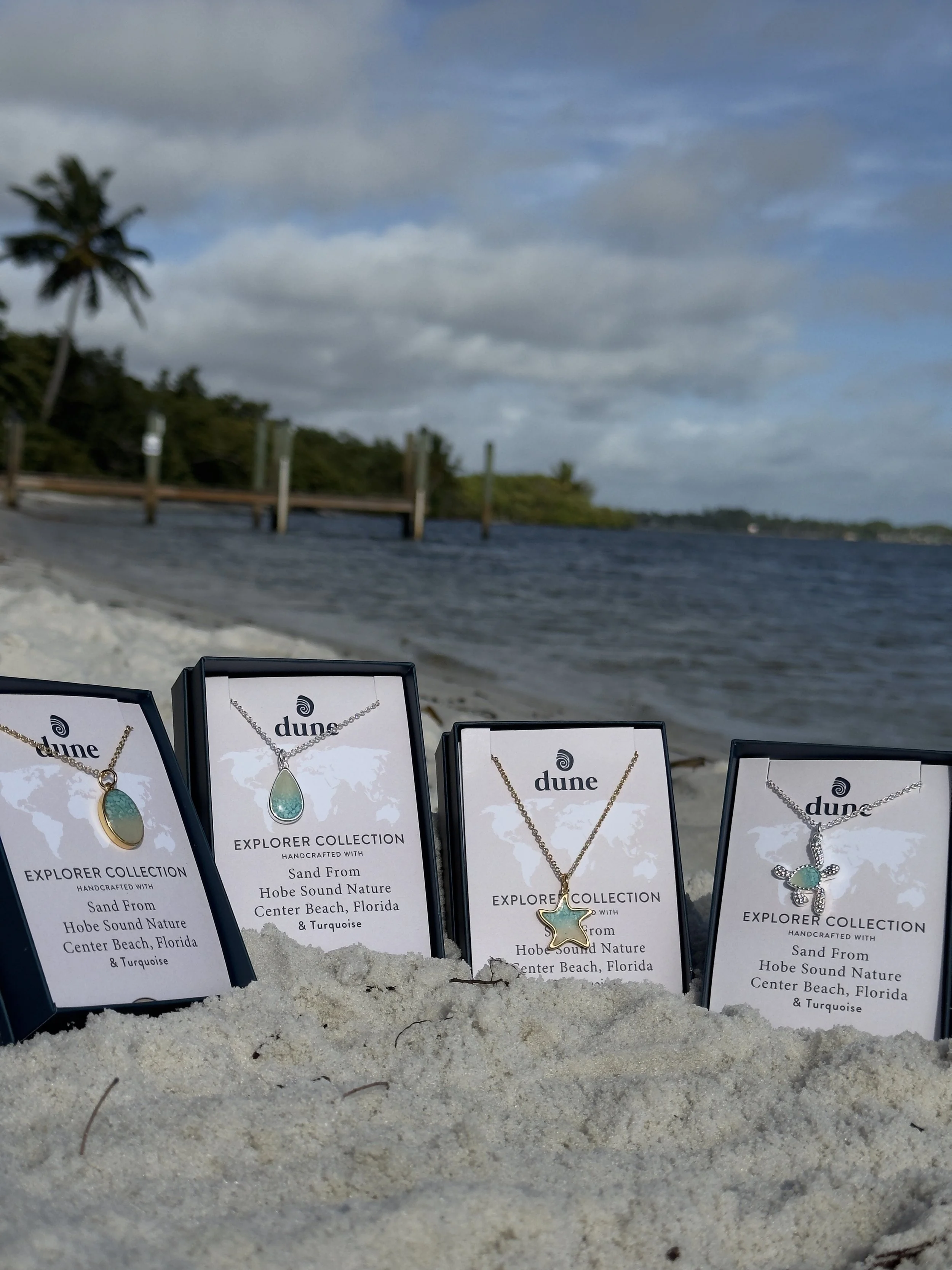 jewelry with a purpose