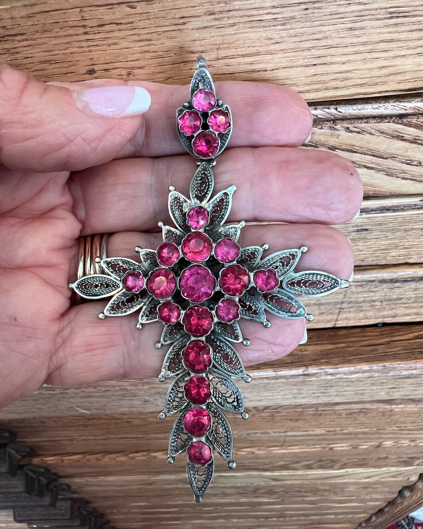 So many antique crosses to choose from! 👑 

Check out our highlights to see how the Kardashians styled theirs! 

#luxerockline #handmade #uniquejewelry #uniquepieces #cross #crossjewelry #antique #kardashians #styleinspo