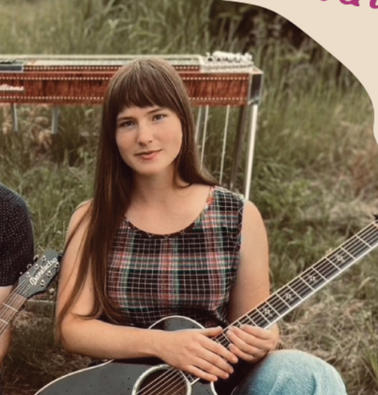 Mother's Day Live Music: Hannah Siglin