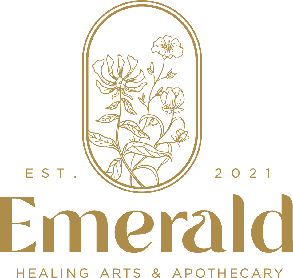Emerald Healing Arts &amp; Apothecary 
