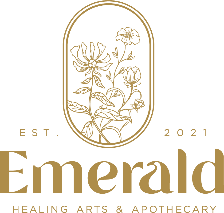 Emerald Healing Arts & Apothecary