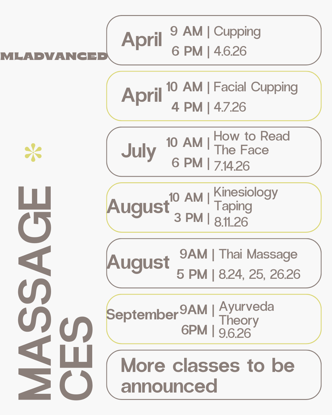 Cupping Massage 9 CEs