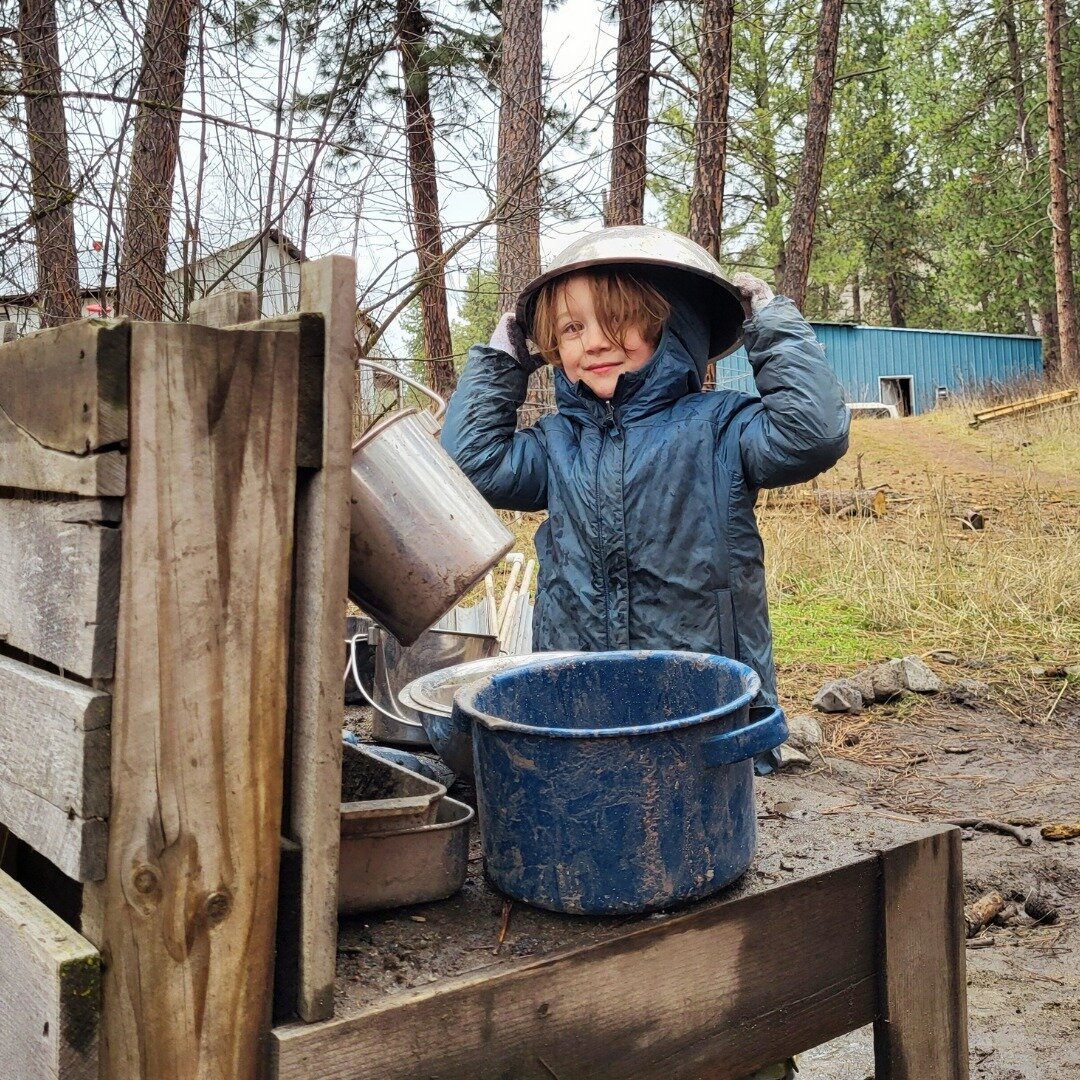 It's Registration Day!

Such an exciting time for us to see the names of the children who will be joining us for a grand nature adventure next year.

#greenplaynorthwest #greenplaynw #forestschool #farmschool #spokane #spokanevalley #enumclaw #nature