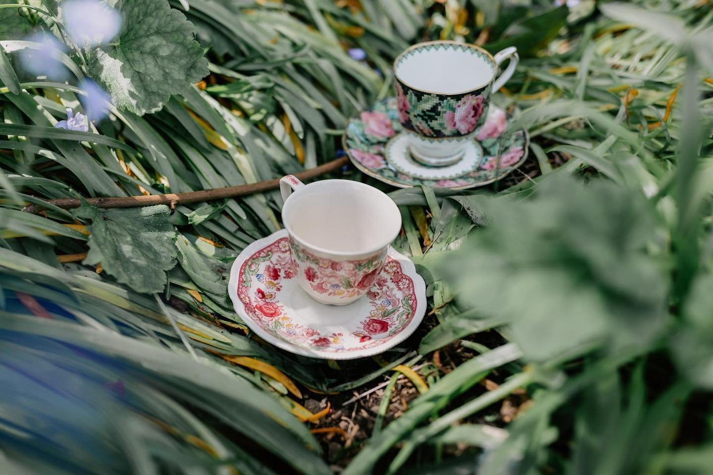 Join us for our 2nd annual Mother&rsquo;s Day Family Tea Party from 10am-12pm, May 11th for a beautiful gathering in the Osceola Country Gardens.  Come enjoy high tea, take home a local flower bouquet, an art gift, kid crafts and professional photo o