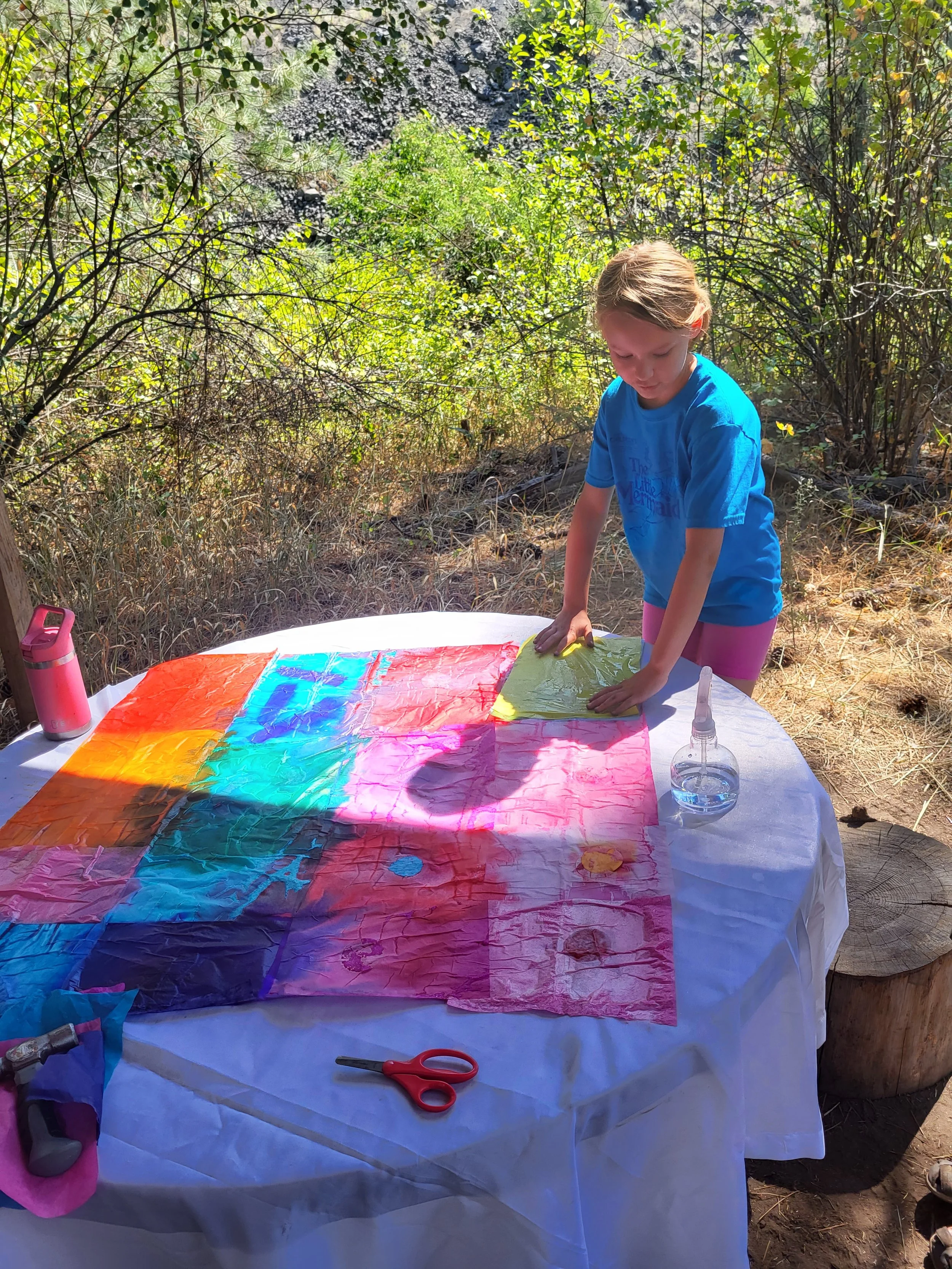 Spokane Summer Nature Camps — Greenplay Northwest