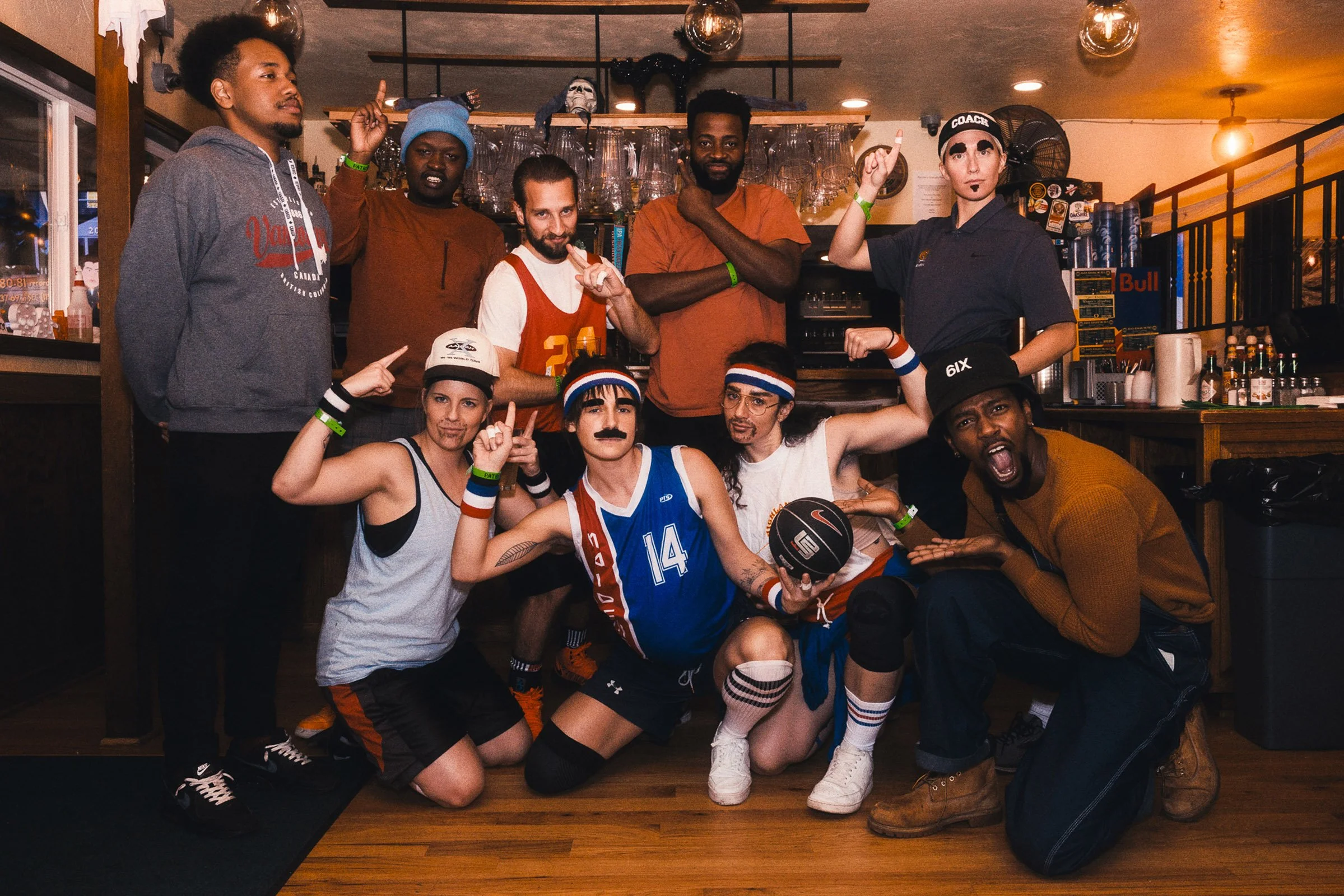 Gallery — Rennie's Landing