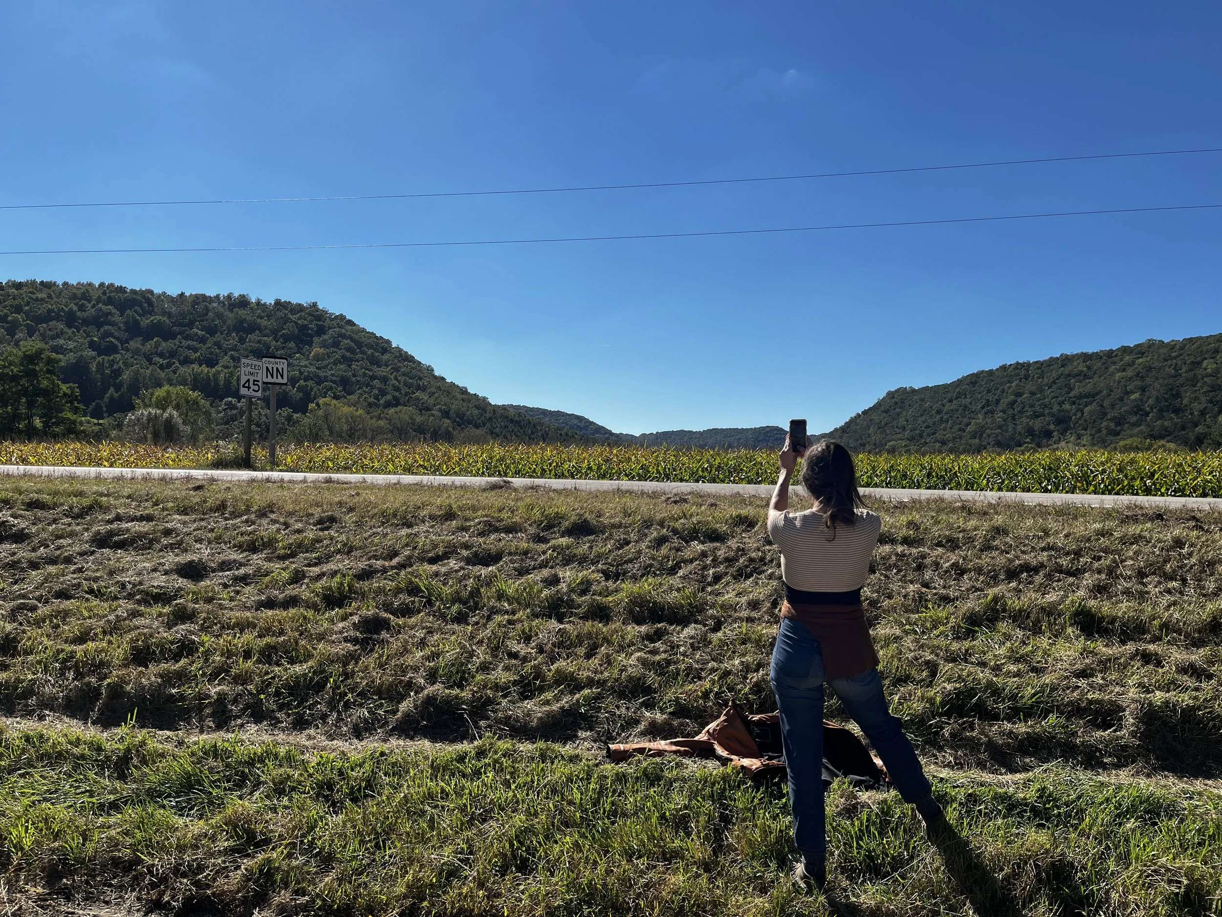 The Courage to Be Yourself