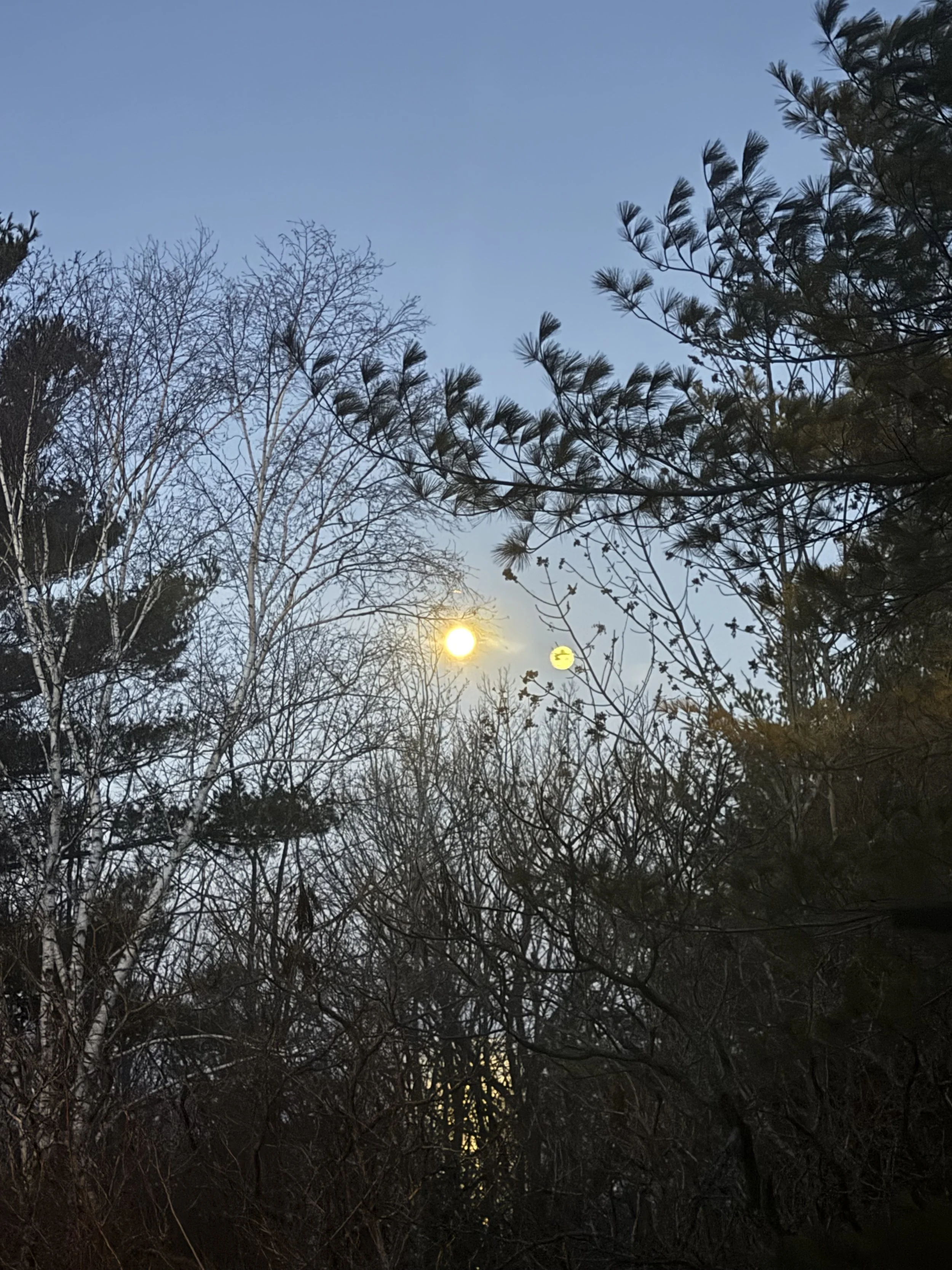 When Things Go Off the Rails