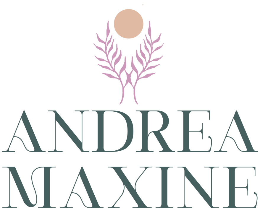 Andrea Maxine Healing and Coaching